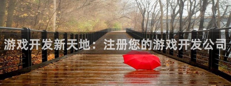 沐鸣娱乐2登录平台官网网址：游戏开发新天地：注册您的游戏开发公司